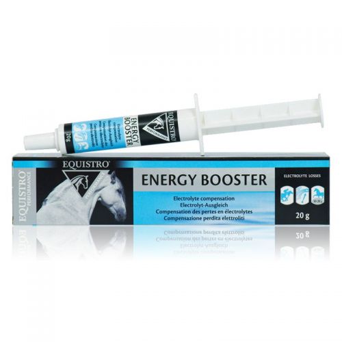 ENERGY BOOSTER 20g