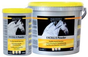 EXCELL E powder   
