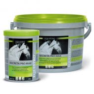 SECRETA PRO max 2.400g