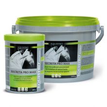 SECRETA PRO max 2.400g